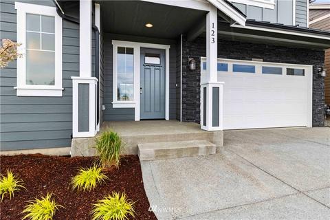 123 Love Dr, Enumclaw, WA 98022 photo 4