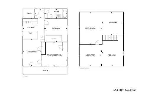 514 20th Ave E, Seattle, WA 98112 photo 32