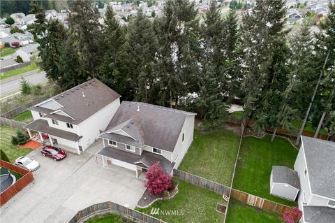 8516 198th St E, Spanaway, WA 98387 photo 5