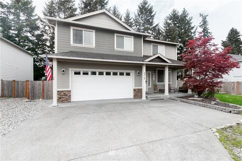 8516 198th St E, Spanaway, WA 98387 photo 1