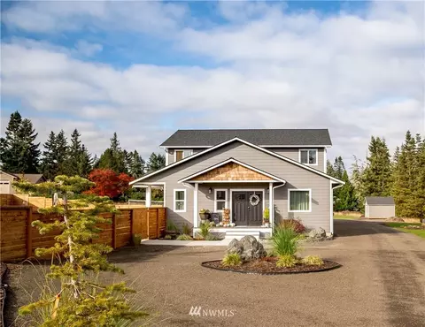 253 Ardmore Pl, Sequim, WA 98382 photo 1