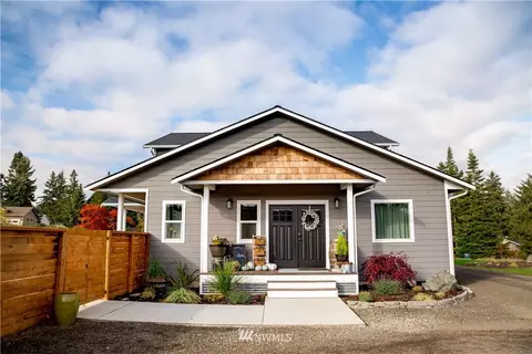 253 Ardmore Pl, Sequim, WA 98382 photo 2