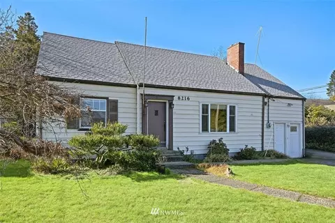 8216 Beverly Blvd, Everett, WA 98203 photo 1