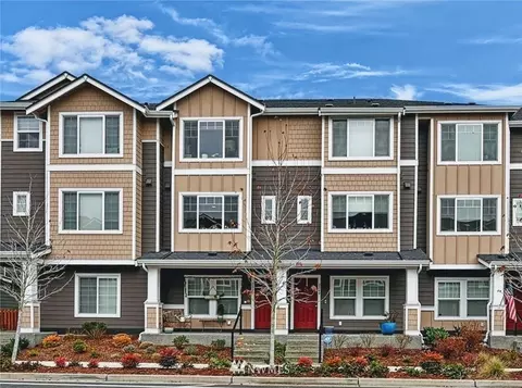 3338 31st Dr, Everett, WA 98201 photo 1