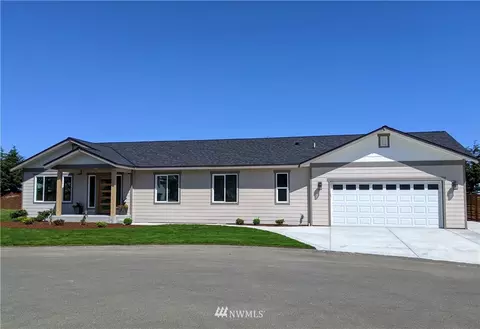 50 W Cobblestone Ln, Sequim, WA 98382 photo 1