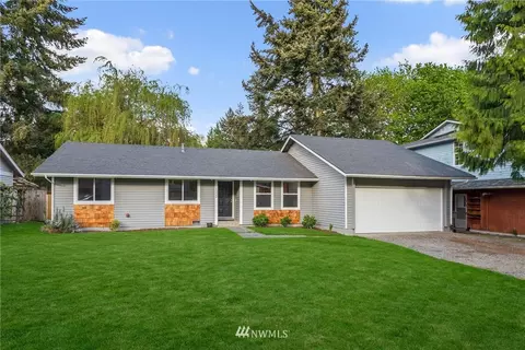15222 110th Pl NE, Bothell, WA 98011 photo 1