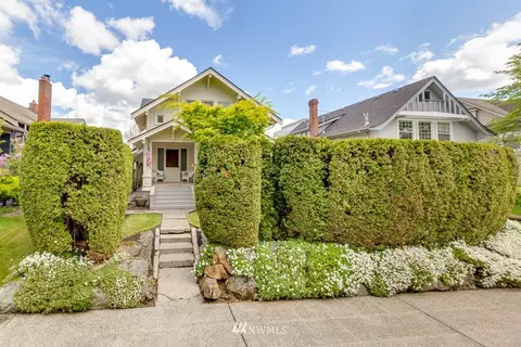 1211 Colby Ave, Everett, WA 98201 photo 1