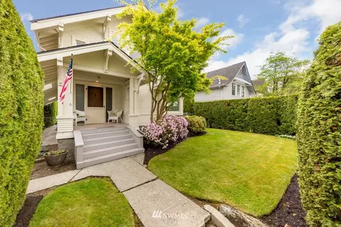 1211 Colby Ave, Everett, WA 98201 photo 2