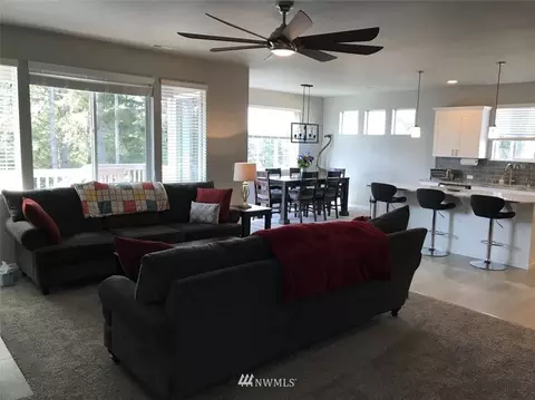 1802 203rd Street Ct E, Spanaway, WA 98387 photo 5