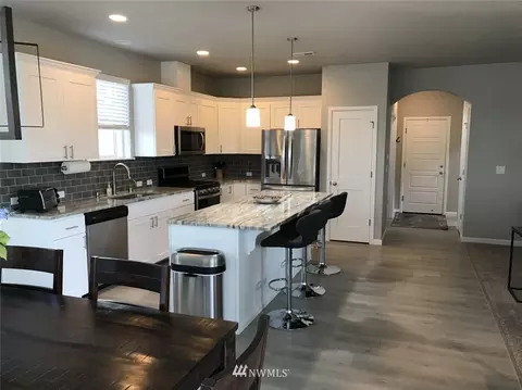 1802 203rd Street Ct E, Spanaway, WA 98387 photo 7