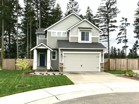 1802 203rd Street Ct E, Spanaway, WA 98387 photo 1