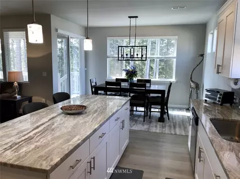 1802 203rd Street Ct E, Spanaway, WA 98387 photo 2