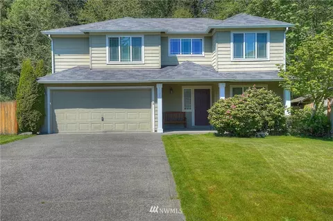 1107 181st Street Ct E, Spanaway, WA 98387 photo 1