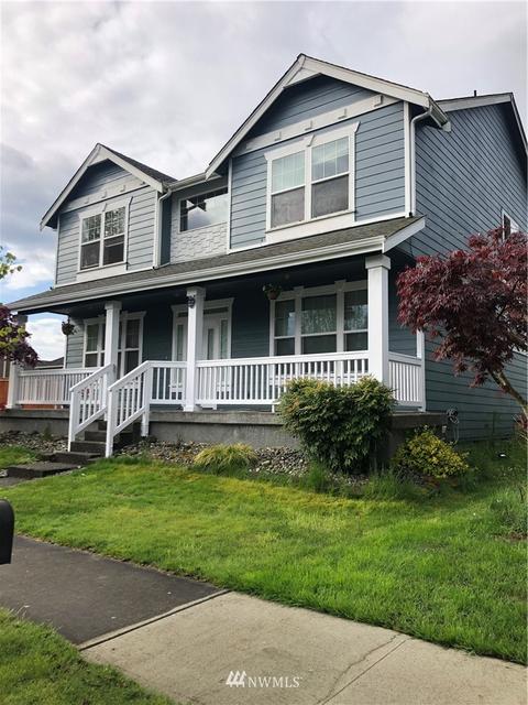 216 Phoenix Ave SW, Orting, WA 98360 photo 2