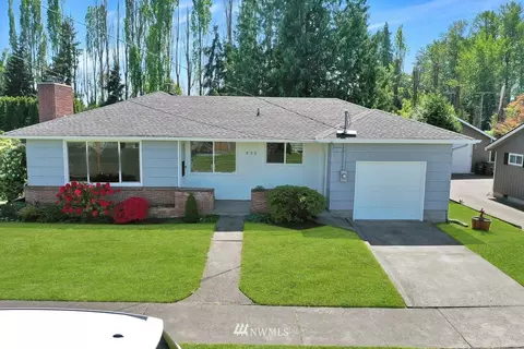 920 Willow St, Sumner, WA 98390 photo 2