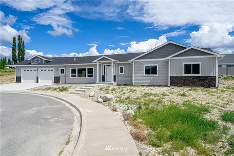 896 Cloudless Dr, Manson, WA 98831 photo 1