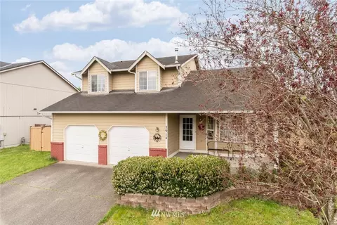 7914 194th St Ct E, Spanaway, WA 98387 photo 2