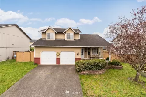 7914 194th St Ct E, Spanaway, WA 98387 photo 1