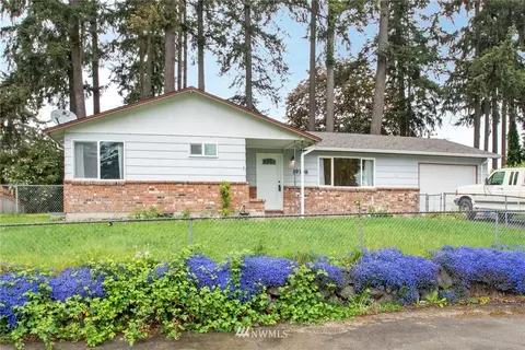 19308 Crescent Dr E, Spanaway, WA 98387 photo 1