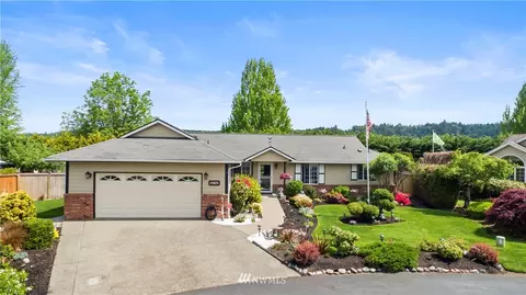 15425 148th Avenue Ct E, Orting, WA 98360 photo 1