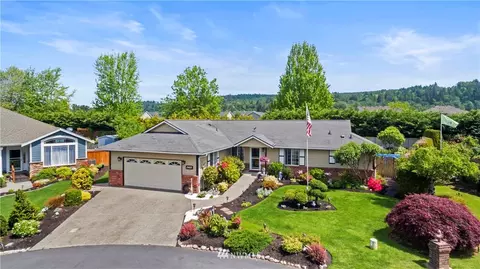 15425 148th Avenue Ct E, Orting, WA 98360 photo 2
