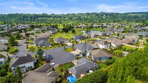 15425 148th Avenue Ct E, Orting, WA 98360 photo 5