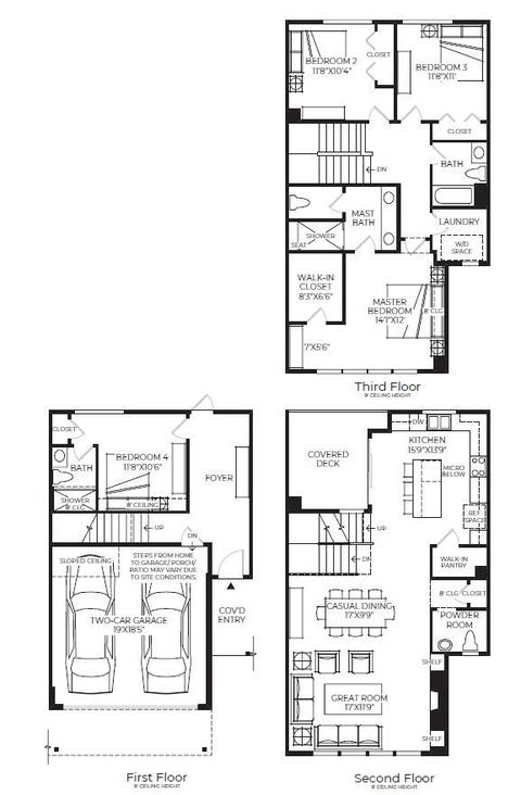 2420 219th Pl SE #B, Bothell, WA 98021 photo 2