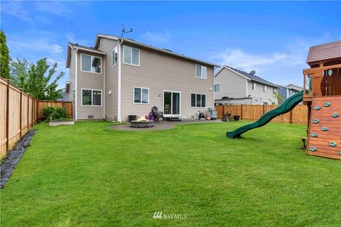 1507 Riddell Ave NE, Orting, WA 98360 photo 28