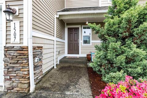 1507 Riddell Ave NE, Orting, WA 98360 photo 5