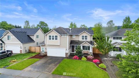 1507 Riddell Ave NE, Orting, WA 98360 photo 2