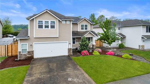 1507 Riddell Ave NE, Orting, WA 98360 photo 3