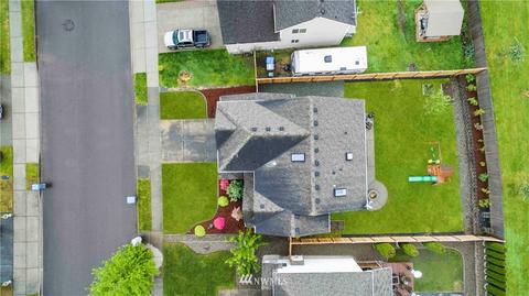 1507 Riddell Ave NE, Orting, WA 98360 photo 4