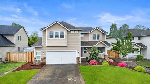 1507 Riddell Ave NE, Orting, WA 98360 photo 1