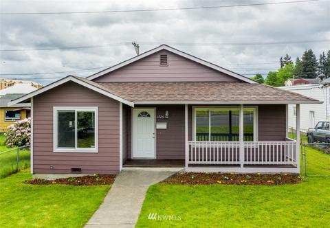 1725 Walnut St, Everett, WA 98201 photo 1
