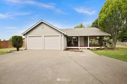 6724 Parker Rd E, Sumner, WA 98390 photo 1