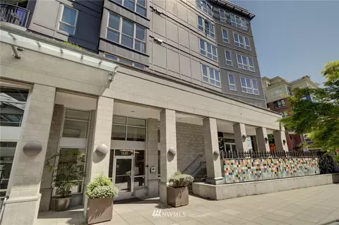1420 E Pine St #E505, Seattle, WA 98122 photo 1