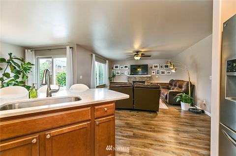 17813 14th Avenue Ct E, Spanaway, WA 98387 photo 10