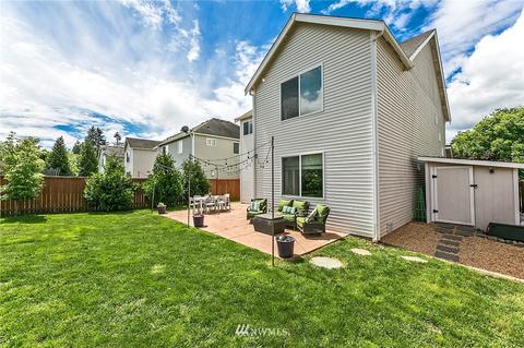 17813 14th Avenue Ct E, Spanaway, WA 98387 photo 28
