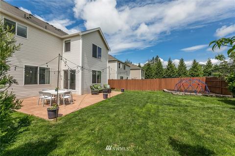 17813 14th Avenue Ct E, Spanaway, WA 98387 photo 25