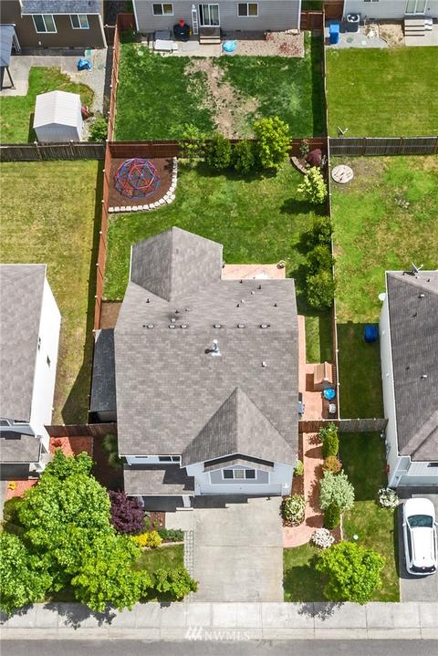 17813 14th Avenue Ct E, Spanaway, WA 98387 photo 32