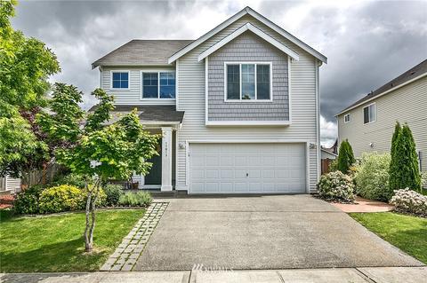 17813 14th Avenue Ct E, Spanaway, WA 98387 photo 1