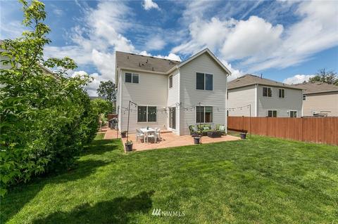 17813 14th Avenue Ct E, Spanaway, WA 98387 photo 26