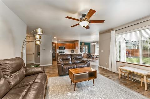 17813 14th Avenue Ct E, Spanaway, WA 98387 photo 12