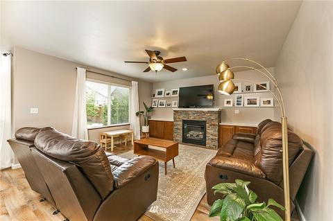 17813 14th Avenue Ct E, Spanaway, WA 98387 photo 11