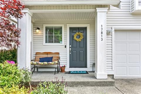 17813 14th Avenue Ct E, Spanaway, WA 98387 photo 2