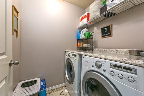 17813 14th Avenue Ct E, Spanaway, WA 98387 photo 18