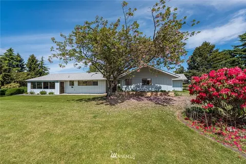 820 Thornton Dr, Sequim, WA 98382 photo 1