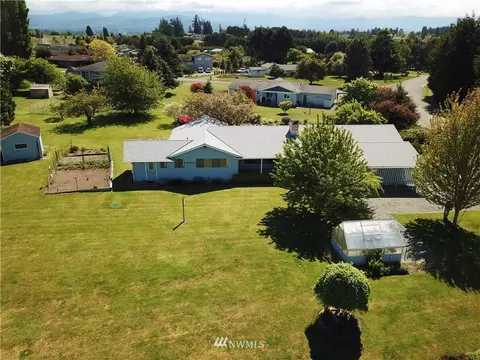 820 Thornton Dr, Sequim, WA 98382 photo 19