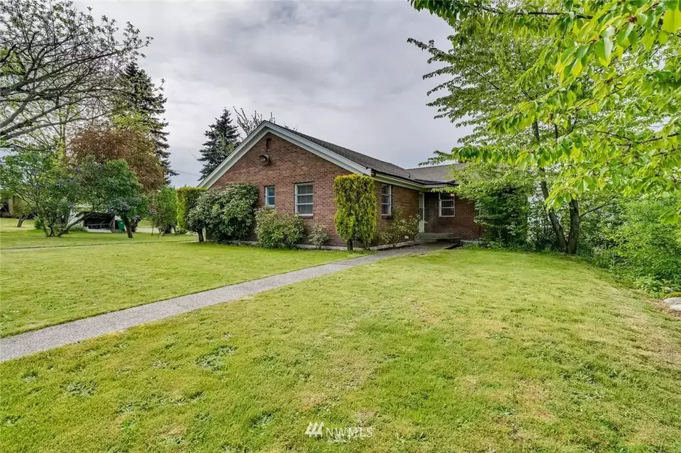  6117 S 120th St, Seattle, WA 98178 photo 1