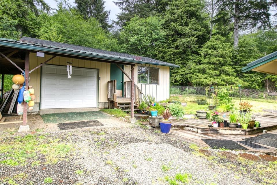  12953 Highway 112, Sekiu, WA 98381 photo 22